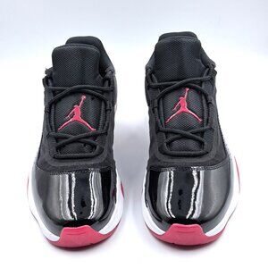 Air Jordan 11 CMFT Low 'Bred'